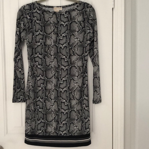 Michael Kors dress - Picture 1 of 3
